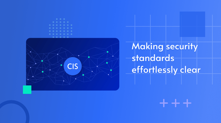 CIS As A Rosetta blog