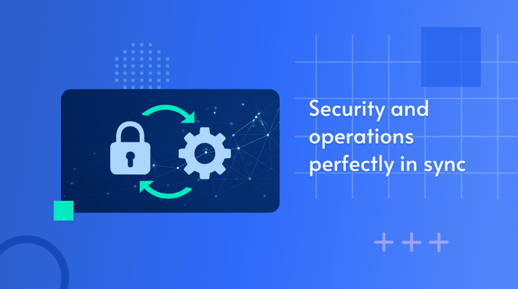 Conflict-to-clarity-secops