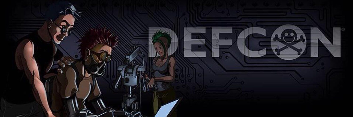 top-cybersecurity-conferences-defcon-2025