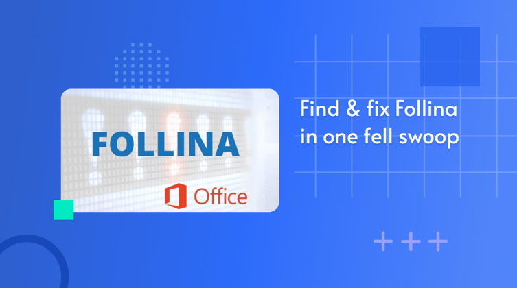 Follina-vulnerability