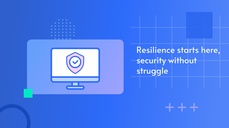 Hardening Without Headache