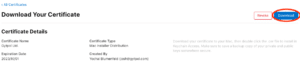 mac-software-package-developer-download-certificates