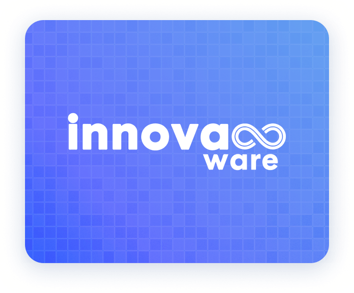 Innova Ware logo-min Innova Ware logo-min