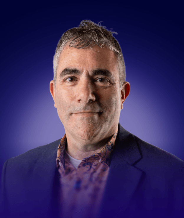 Image of Jason Doris