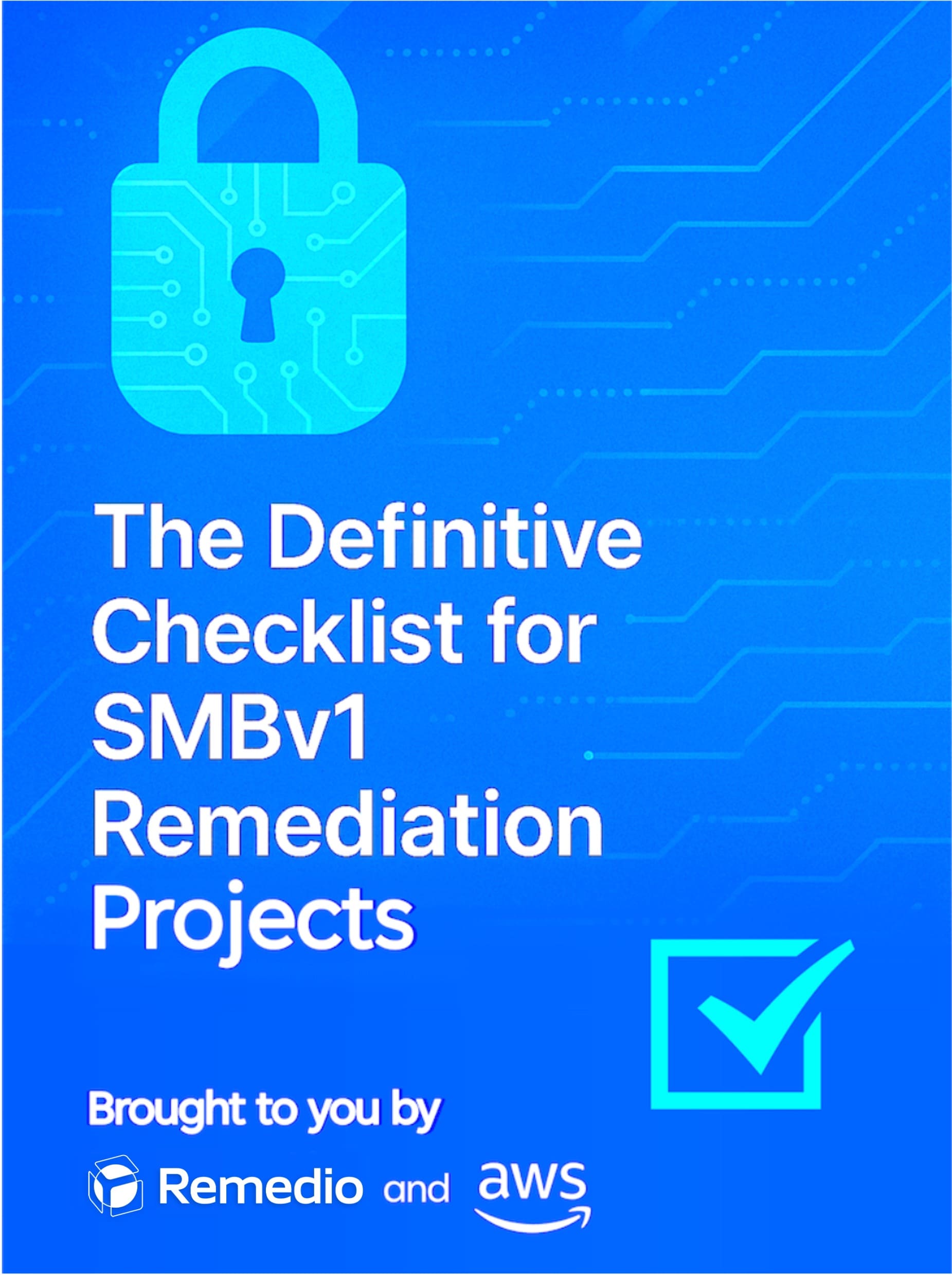 Remedio-SMBv1 Remedio-SMBv1