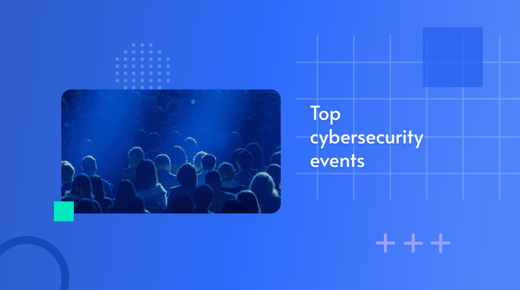 top-cybersecurity-conferences