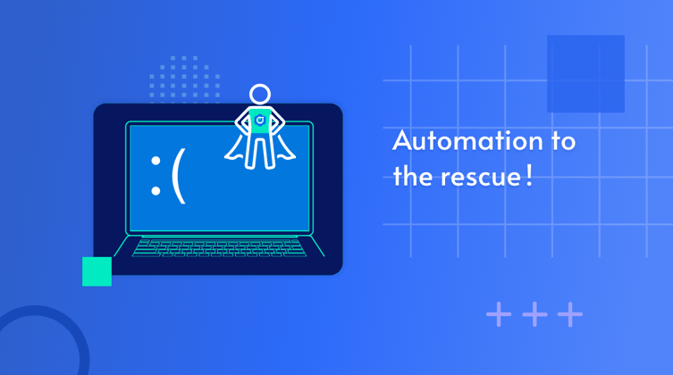 automation-to-the-rescue-crowdstrike-blue-screen-fix