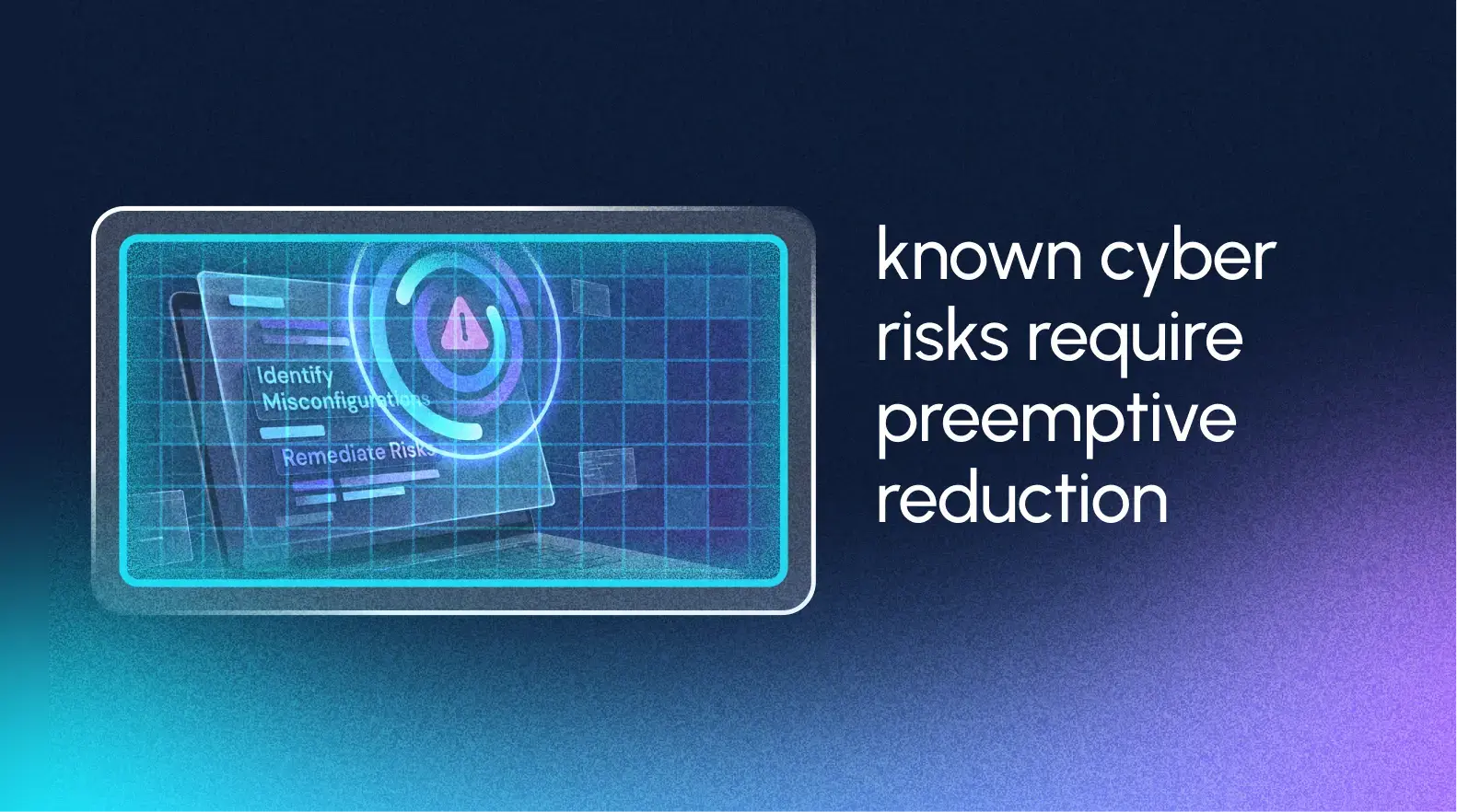 known-cyber-risk-reduction