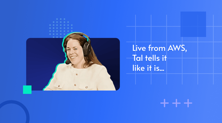 live-from-aws-tals-tale