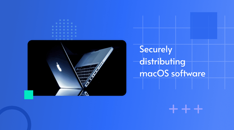 mac-software-package-secure-distribution