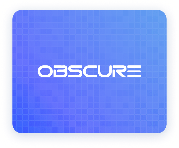 obscure-gytpol obscure-gytpol