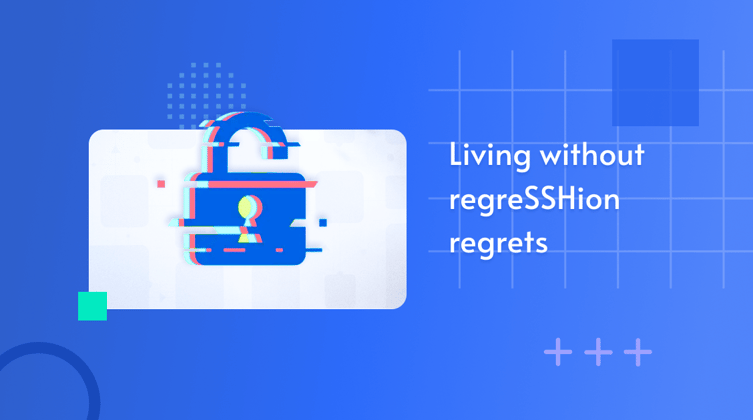 regresshion-cve-living-without-regrets