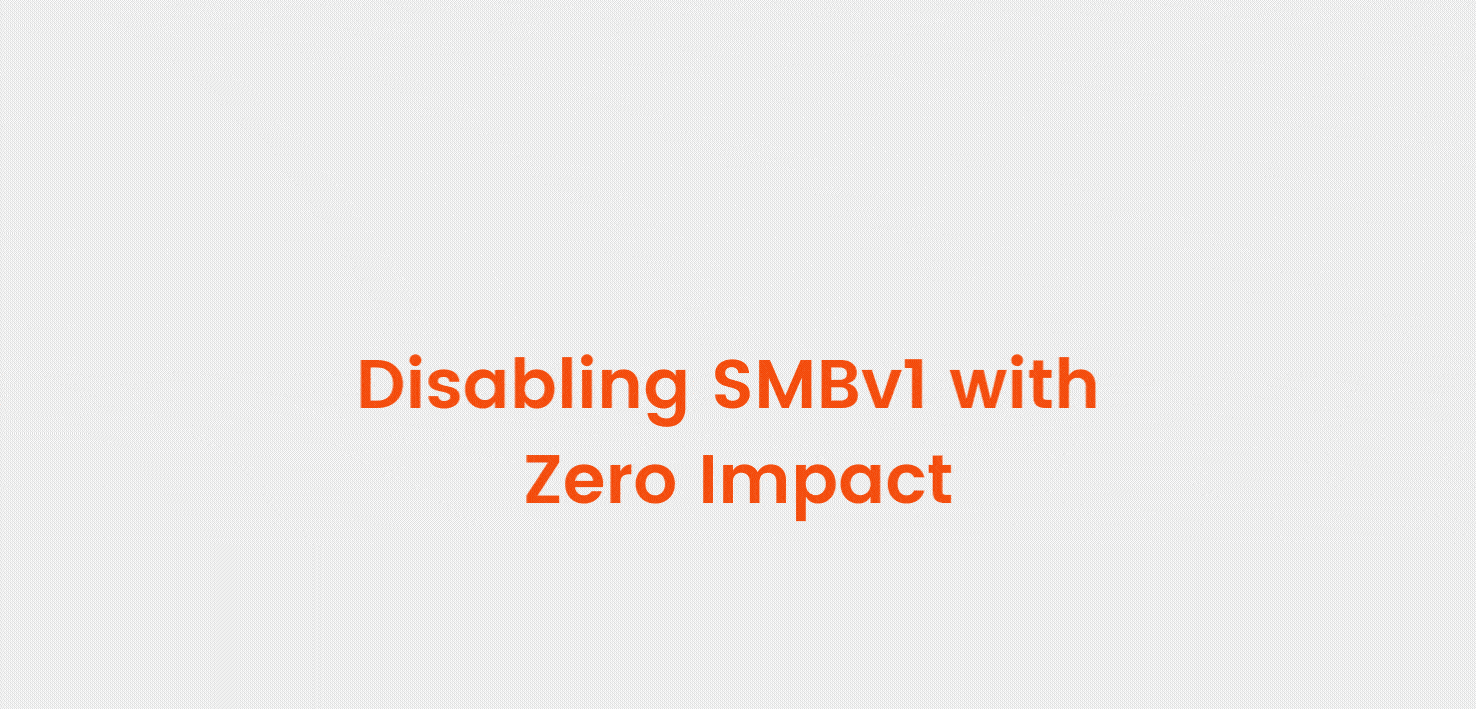 SMBv1
