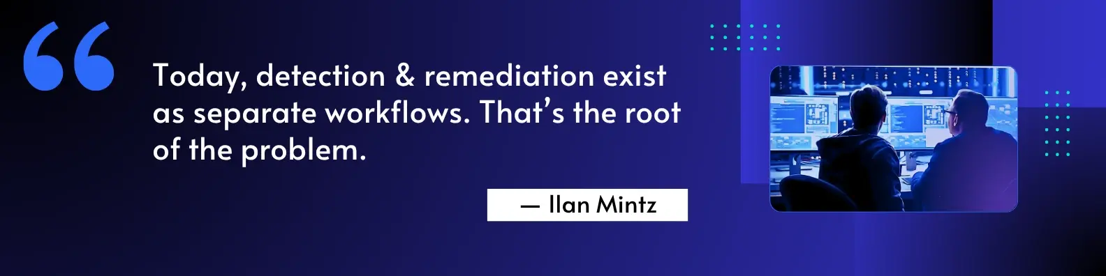 the-detection-correction-gap