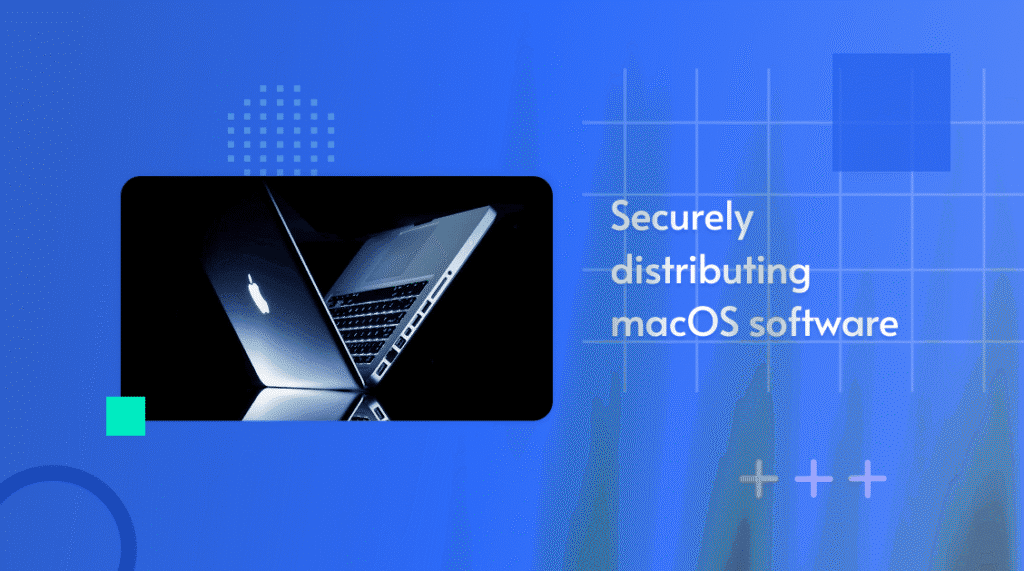 mac-software-package-secure-distribution