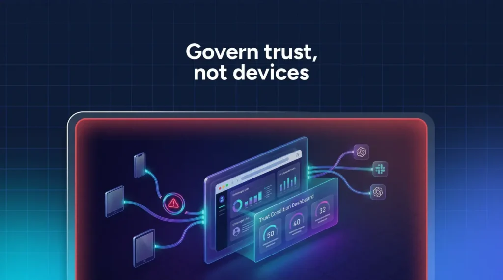 Personal Devices & Unmanaged Device Security Still Loom Large