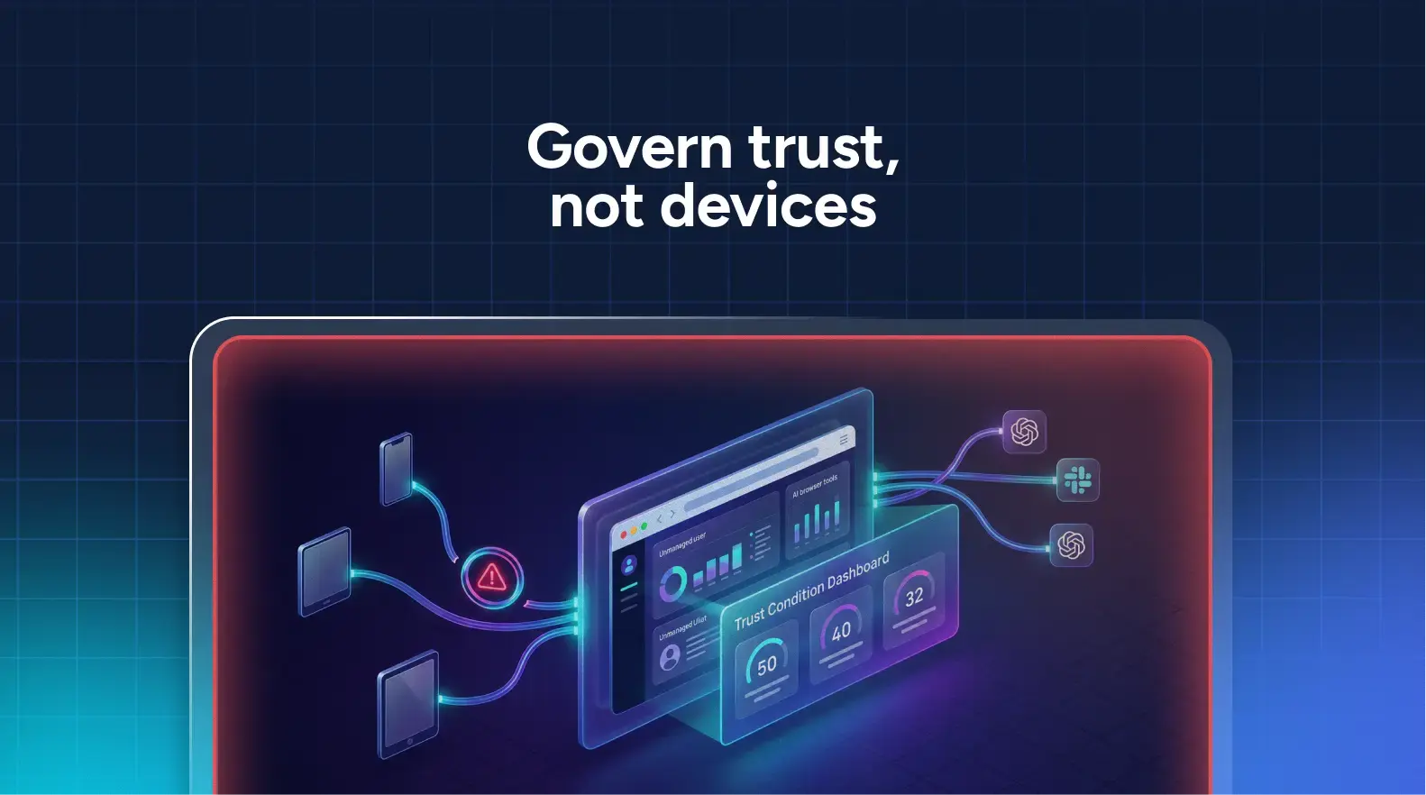 Personal Devices & Unmanaged Device Security Still Loom Large