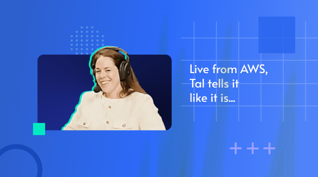 live-from-aws-tals-tale