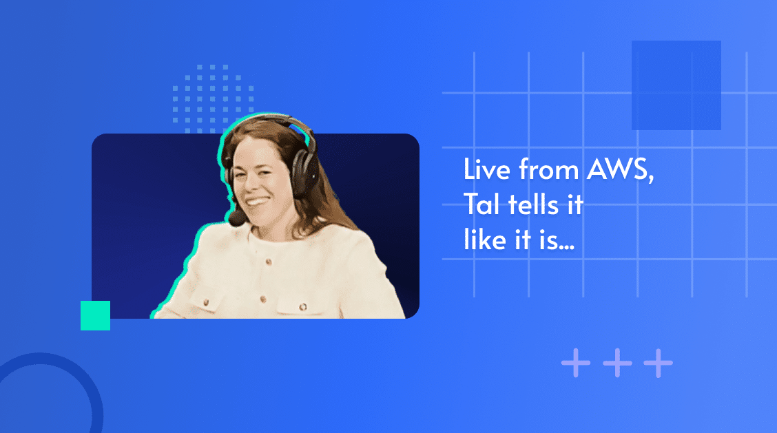 live-from-aws-tals-tale