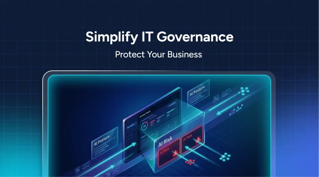 what-is-it-governance