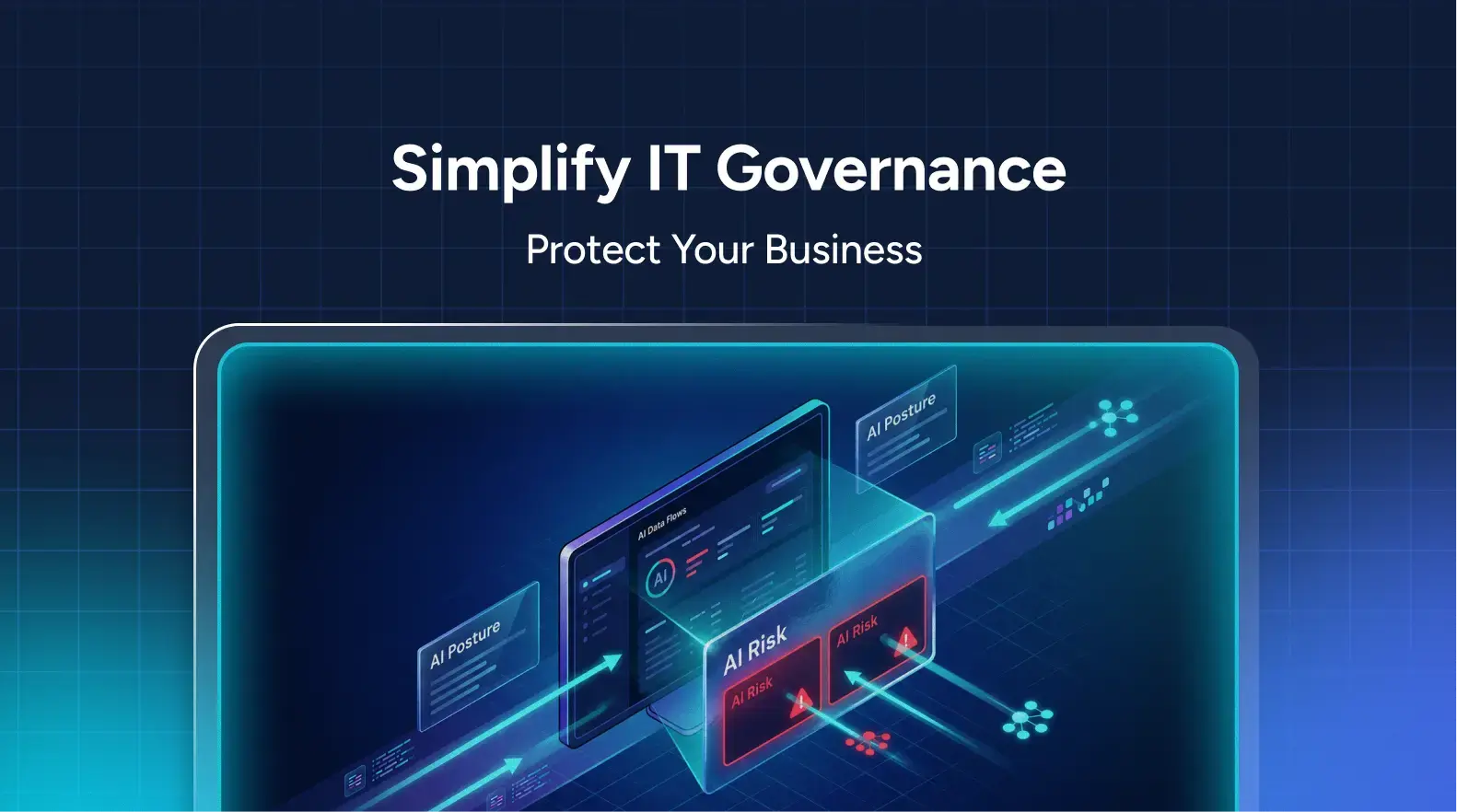 what-is-it-governance